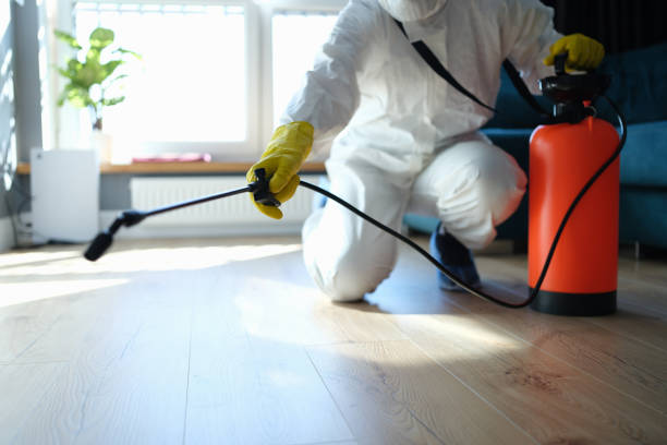 Reliable Crime Scene Cleanup contractor in Pike, NH by Dulley Family Biohazard Services
